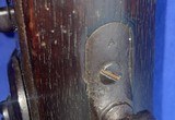 Antique 1870 SPRINGFIELD 50-70 TRAPDOOR RIFLE RESTORE, RECLAIM, PARTS - Image 10 of 19