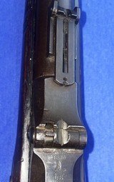Antique 1870 SPRINGFIELD 50-70 TRAPDOOR RIFLE RESTORE, RECLAIM, PARTS - Image 12 of 19