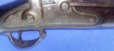Antique 1870 SPRINGFIELD 50-70 TRAPDOOR RIFLE RESTORE, RECLAIM, PARTS - Image 5 of 19