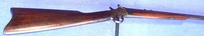 Vintage REMINGTON No. 4 ROLLING BLOCK .32 RF TAKE-DOWN RIFLE - Image 11 of 18
