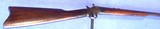 Vintage REMINGTON No. 4 ROLLING BLOCK .32 RF TAKE-DOWN RIFLE - Image 11 of 18