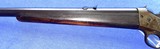Vintage REMINGTON No. 4 ROLLING BLOCK .32 RF TAKE-DOWN RIFLE - Image 10 of 18