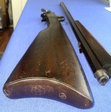 Vintage REMINGTON No. 4 ROLLING BLOCK .32 RF TAKE-DOWN RIFLE - Image 15 of 18