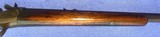Vintage REMINGTON No. 4 ROLLING BLOCK .32 RF TAKE-DOWN RIFLE - Image 12 of 18