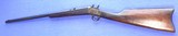 Vintage REMINGTON No. 4 ROLLING BLOCK .32 RF TAKE-DOWN RIFLE - Image 1 of 18