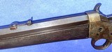 Vintage REMINGTON No. 4 ROLLING BLOCK .32 RF TAKE-DOWN RIFLE - Image 7 of 18