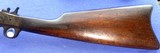 Vintage REMINGTON No. 4 ROLLING BLOCK .32 RF TAKE-DOWN RIFLE - Image 9 of 18