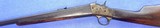 Vintage REMINGTON No. 4 ROLLING BLOCK .32 RF TAKE-DOWN RIFLE - Image 6 of 18