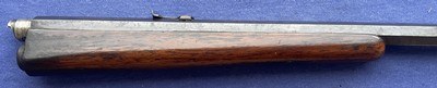 Vintage REMINGTON No. 4 ROLLING BLOCK .32 RF TAKE-DOWN RIFLE - Image 17 of 18