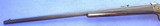 Vintage REMINGTON No. 4 ROLLING BLOCK .32 RF TAKE-DOWN RIFLE - Image 5 of 18