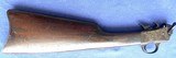 Vintage REMINGTON No. 4 ROLLING BLOCK .32 RF TAKE-DOWN RIFLE - Image 16 of 18