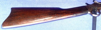 Vintage REMINGTON No. 4 ROLLING BLOCK .32 RF TAKE-DOWN RIFLE - Image 13 of 18