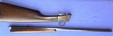 Vintage REMINGTON No. 4 ROLLING BLOCK .32 RF TAKE-DOWN RIFLE - Image 14 of 18