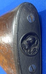 Antique BELGIUM 