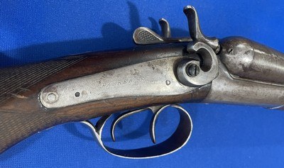 Antique BELGIUM 