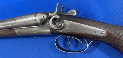 Antique BELGIUM 
