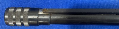 Vintage MOSSBERG WESTERN FIELD 12ga PUMP SHOTGUN VENT RIB - Image 17 of 17