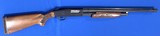 Vintage MOSSBERG WESTERN FIELD 12ga PUMP SHOTGUN VENT RIB - Image 1 of 17