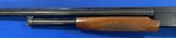 Vintage MOSSBERG WESTERN FIELD 12ga PUMP SHOTGUN VENT RIB - Image 16 of 17