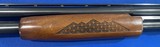 Vintage MOSSBERG WESTERN FIELD 12ga PUMP SHOTGUN VENT RIB - Image 11 of 17