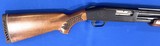 Vintage MOSSBERG WESTERN FIELD 12ga PUMP SHOTGUN VENT RIB - Image 3 of 17