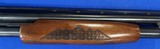 Vintage MOSSBERG WESTERN FIELD 12ga PUMP SHOTGUN VENT RIB - Image 10 of 17