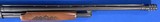 Vintage MOSSBERG WESTERN FIELD 12ga PUMP SHOTGUN VENT RIB - Image 4 of 17