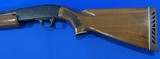 Vintage MOSSBERG WESTERN FIELD 12ga PUMP SHOTGUN VENT RIB - Image 14 of 17