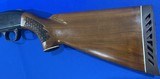 Vintage MOSSBERG WESTERN FIELD 12ga PUMP SHOTGUN VENT RIB - Image 15 of 17