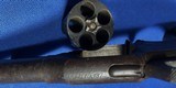 Antique OTIS SMITH PATENT 1873 .32 RF REVOLVER TO RESTORE or DISPLAY - Image 3 of 14