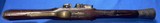 Antique OTTOMAN EMPIRE FLINT LOCK BLUNDERBUSS PISTOL RIFLE - 19 of 20