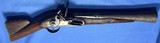 Antique OTTOMAN EMPIRE FLINT LOCK BLUNDERBUSS PISTOL RIFLE - 1 of 20