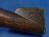 Antique OTTOMAN EMPIRE FLINT LOCK BLUNDERBUSS PISTOL RIFLE - 5 of 20