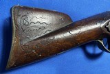 Antique OTTOMAN EMPIRE FLINT LOCK BLUNDERBUSS PISTOL RIFLE - 3 of 20