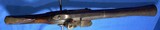 Antique OTTOMAN EMPIRE FLINT LOCK BLUNDERBUSS PISTOL RIFLE - 13 of 20