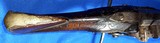 Antique OTTOMAN EMPIRE FLINT LOCK BLUNDERBUSS PISTOL RIFLE - 14 of 20