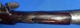 Antique OTTOMAN EMPIRE FLINT LOCK BLUNDERBUSS PISTOL RIFLE - 20 of 20
