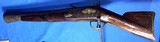 Antique OTTOMAN EMPIRE FLINT LOCK BLUNDERBUSS PISTOL RIFLE - 17 of 20