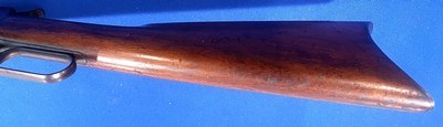 Vintage WINCHESTER MODEL 1892 LEVER ACTION .25-20 RIFLE OCTAGON FINE PLUS C&R - Image 15 of 20