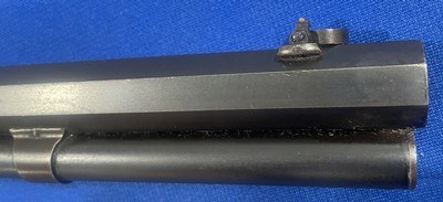 Vintage WINCHESTER MODEL 1892 LEVER ACTION .25-20 RIFLE OCTAGON FINE PLUS C&R - Image 11 of 20