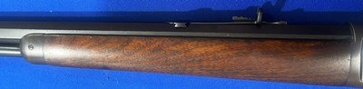 Vintage WINCHESTER MODEL 1892 LEVER ACTION .25-20 RIFLE OCTAGON FINE PLUS C&R - Image 5 of 20