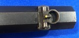 Vintage WINCHESTER MODEL 1892 LEVER ACTION .25-20 RIFLE OCTAGON FINE PLUS C&R - Image 20 of 20