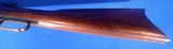 Vintage WINCHESTER MODEL 1892 LEVER ACTION .25-20 RIFLE OCTAGON FINE PLUS C&R - Image 15 of 20