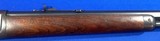 Vintage WINCHESTER MODEL 1892 LEVER ACTION .25-20 RIFLE OCTAGON FINE PLUS C&R - Image 9 of 20
