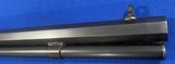 Vintage WINCHESTER MODEL 1892 LEVER ACTION .25-20 RIFLE OCTAGON FINE PLUS C&R - Image 10 of 20