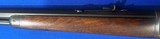 Vintage WINCHESTER MODEL 1892 LEVER ACTION .25-20 RIFLE OCTAGON FINE PLUS C&R - Image 5 of 20