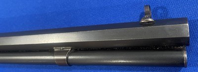 Vintage WINCHESTER MODEL 1892 LEVER ACTION .25-20 RIFLE OCTAGON FINE PLUS C&R - Image 10 of 20
