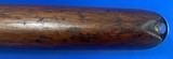Vintage 1886 WINCHESTER SADDLE RING RIFLE .33 WCF - Image 13 of 19