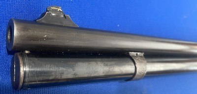 Vintage 1886 WINCHESTER SADDLE RING RIFLE .33 WCF - Image 17 of 19