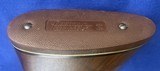 Vintage ZEPHYR No.7 SXS DOUBLE BARREL 20Ga. SHOTGUN STOEGER ARMS IMPORT - Image 20 of 20